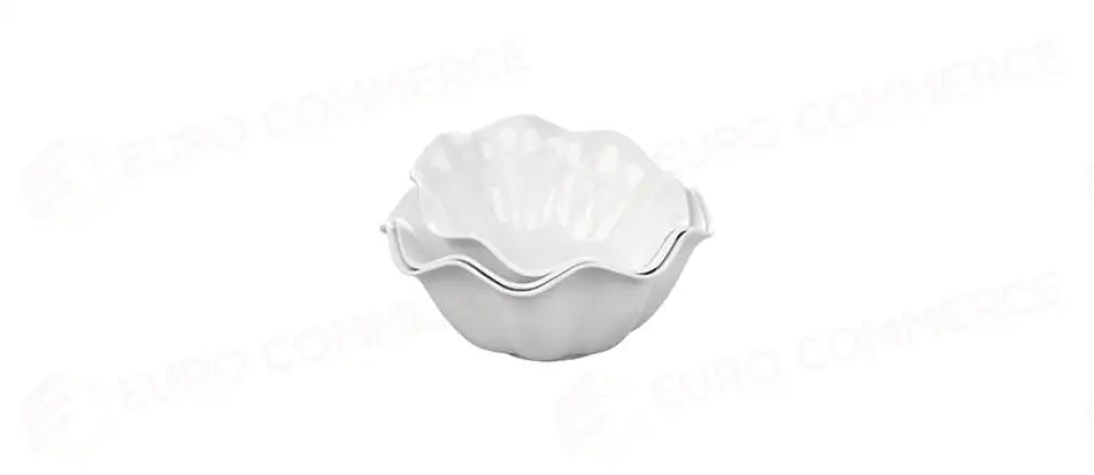 BUFFET COPPA MEL.BIANCA CM31 H13,2 - 203118 - MORINI