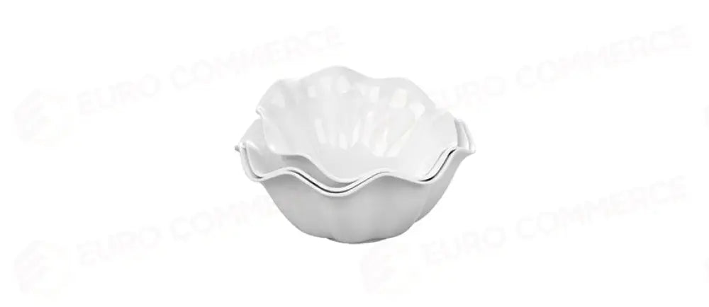 BUFFET COPPA MEL.BIANCA CM37,4 H16 - 203119 - MORINI