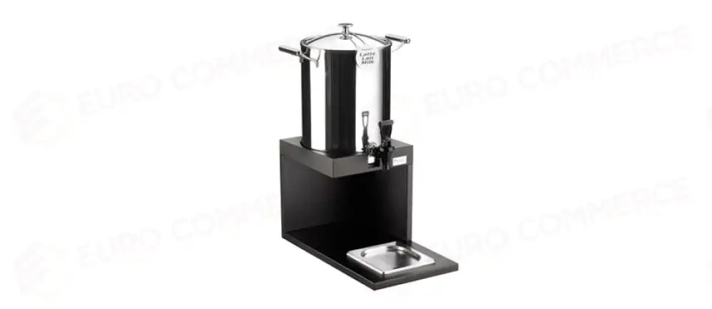 BUFFET DISTRIBUTORE BEVANDE CALDE LT8 - 101502 - MORINI