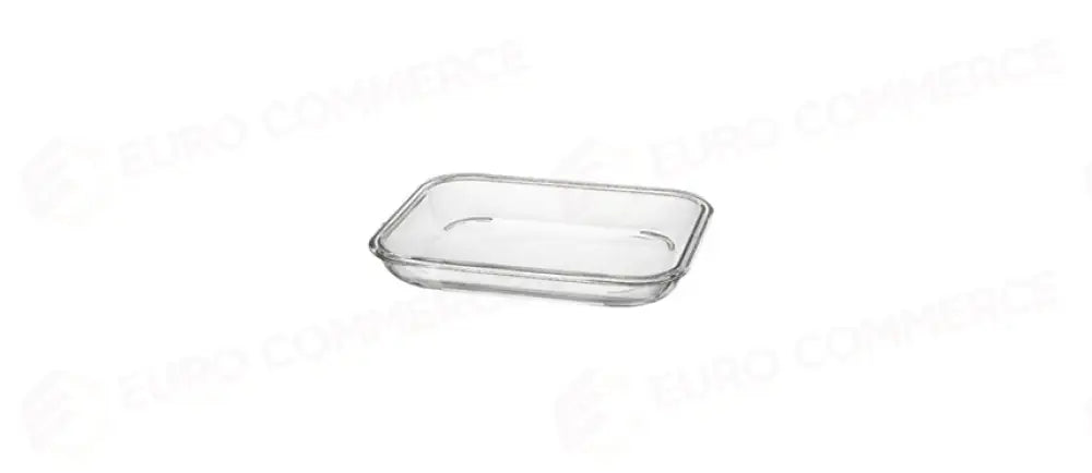 BUFFET HANDY VASSOIO RETTANGOLARE 23X19 CT12N20B - 137743 - MORINI