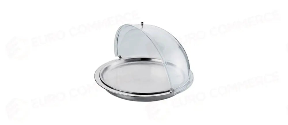BUFFET PIATTO AFFETTI C/CUPOLA REFRIGERA - 71646 - MORINI