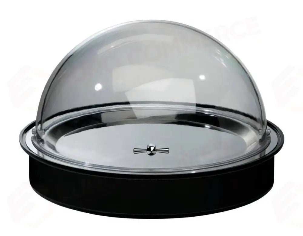 BUFFET ROTONTO REFRIGERATO CON COPERCHIO ROLL TOP - 39843 - KAREL - Attrezzatura