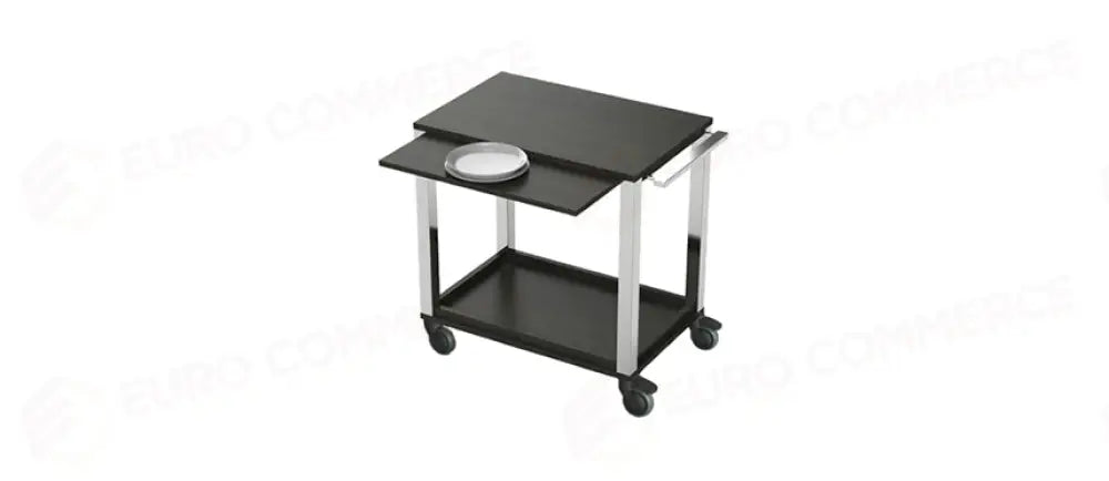 BUFFET SMART CARRELLO 85X54H88 - 121419 - MORINI