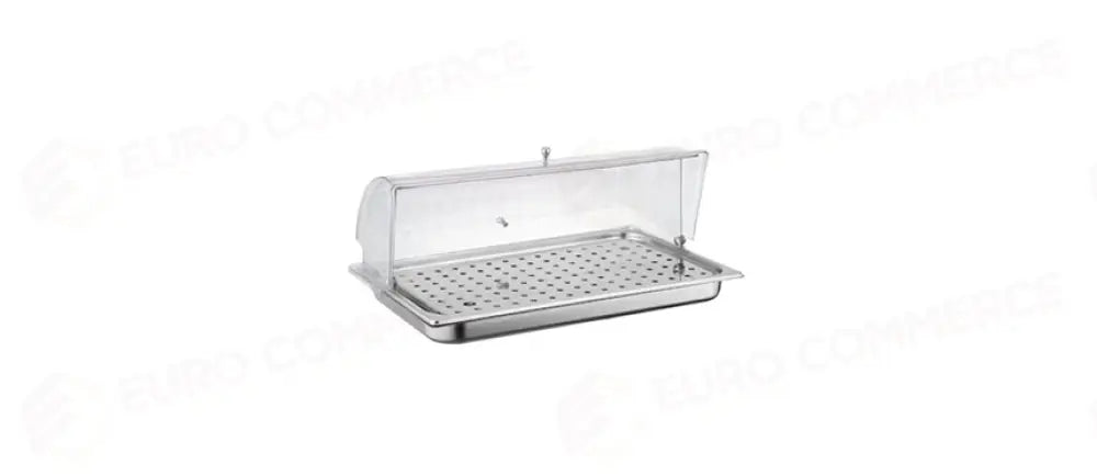 BUFFET VETRINA RISCALDATA - 78833 - MORINI