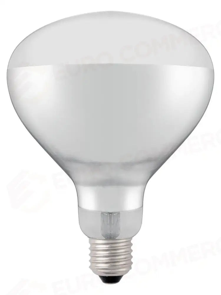 BULBO A INFRAROSSI BIANCO 230V/250W Ø125X(H)170MM - HENDI