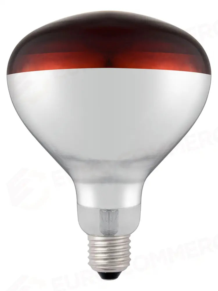 BULBO A INFRAROSSI HENDI BIANCO 230V/250W Ø125X(H)170MM - 919200