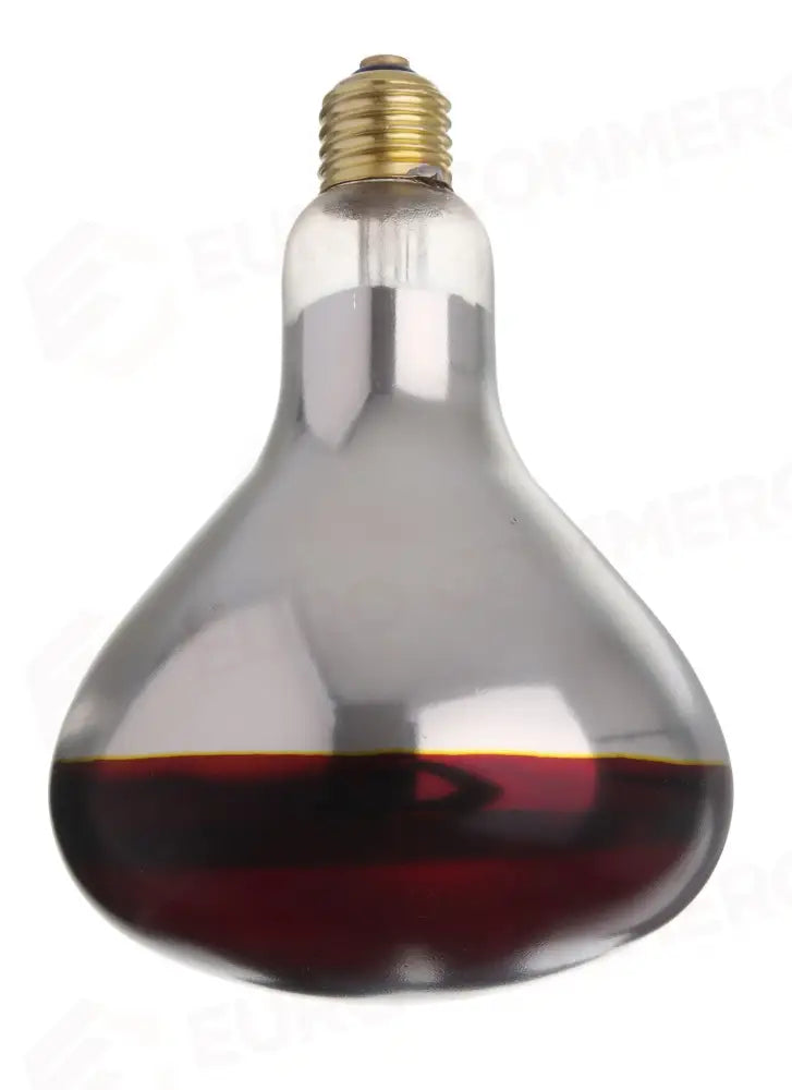 BULBO A INFRAROSSI HENDI BIANCO 230V/250W Ø125X(H)170MM - 919200