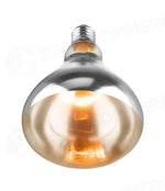 BULBO A INFRAROSSI HENDI BIANCO 230V/250W Ø125X(H)170MM - 919200