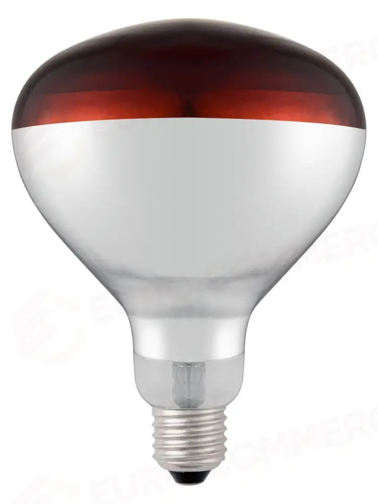 BULBO A INFRAROSSI ROSSO 230V/250W Ø125X(H)170MM - HENDI