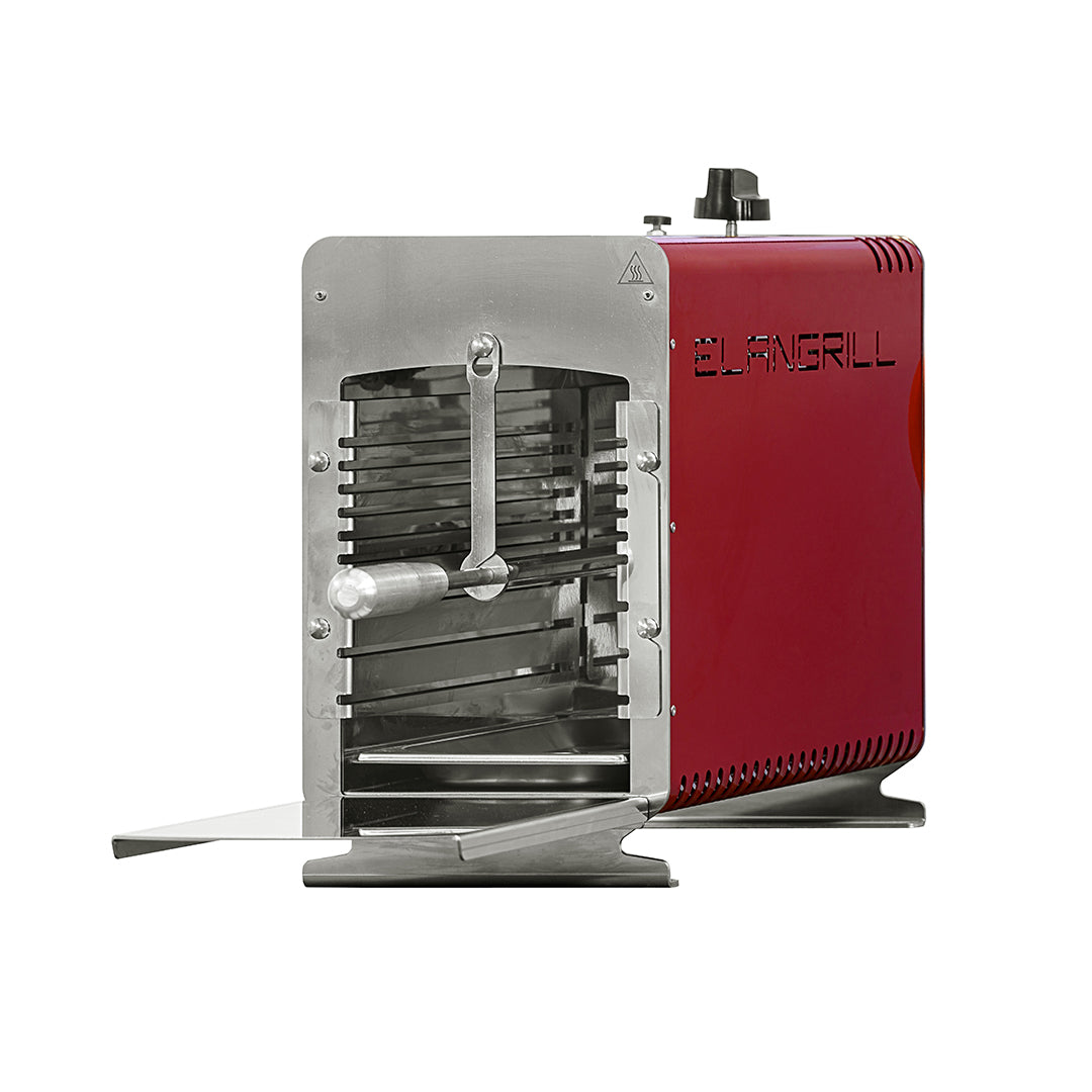 Bull Grill CM1