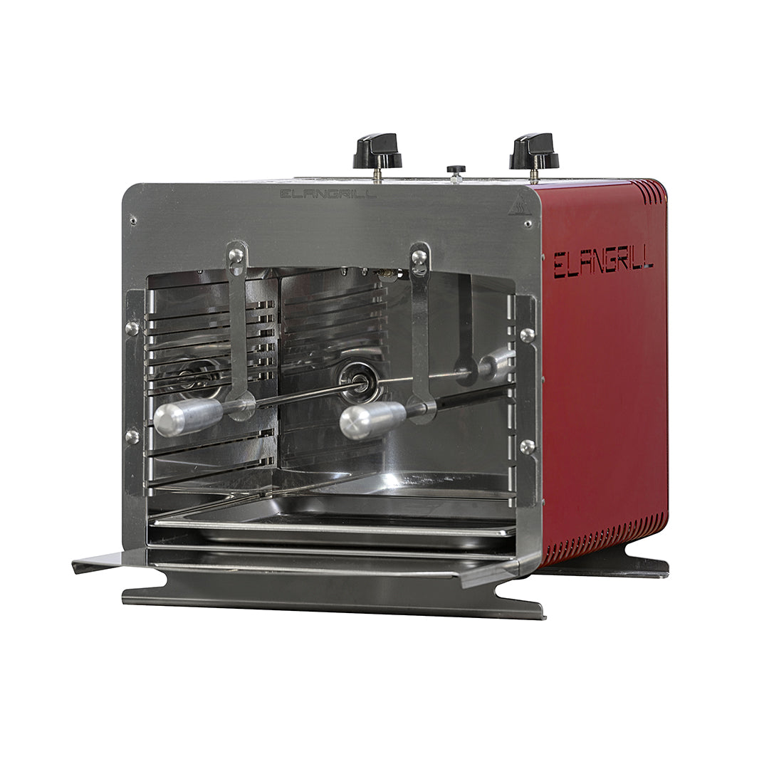 Bull Grill CM2