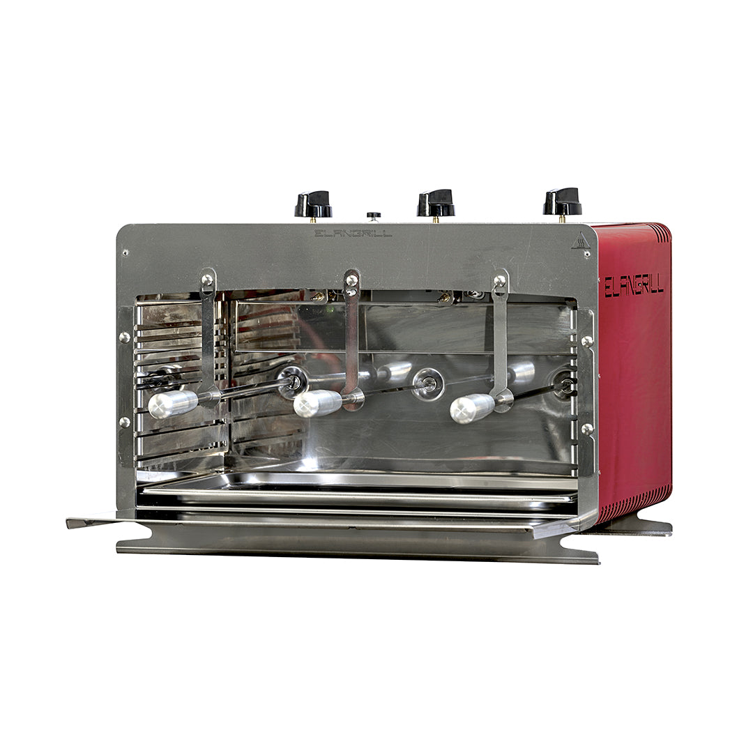 Bull Grill CM3