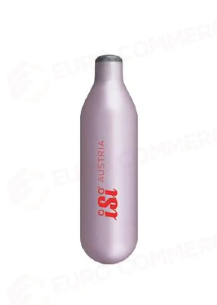 C/10 BOMBOLETTE PER SIFONE PANNA 0087 ISI - 5560002 - MEDRI