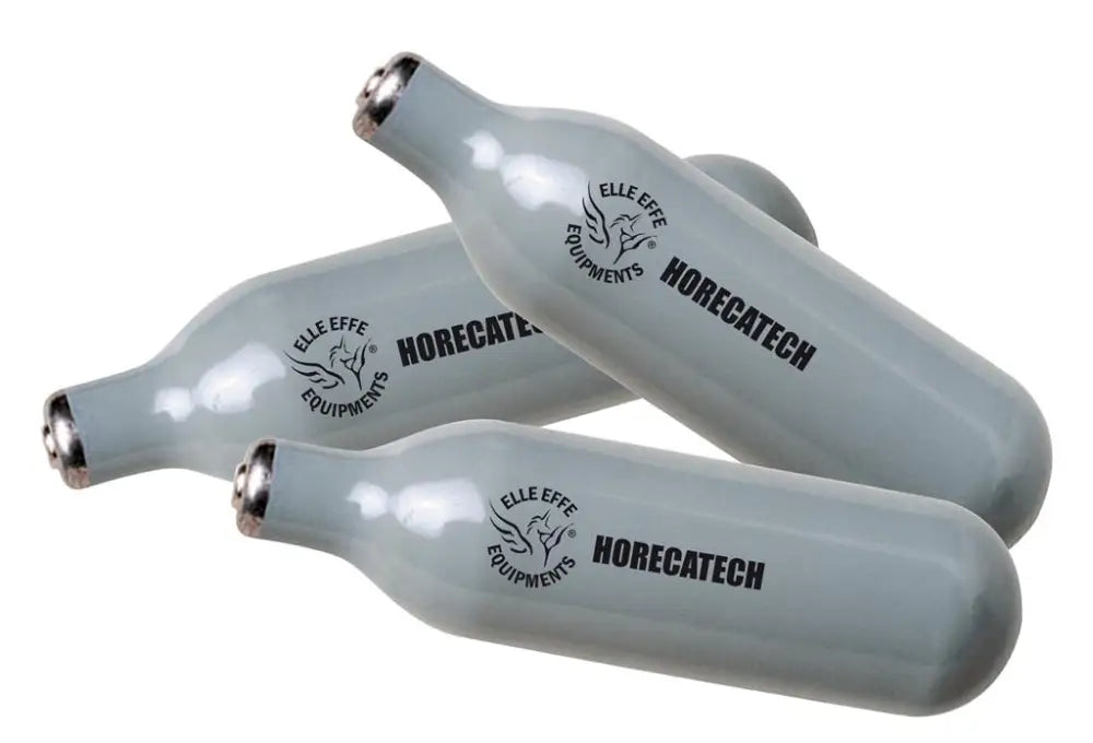 C/10 BOMBOLETTE PER SIFONE PANNA HA105 HORECATECH - 20160017 - MEDRI