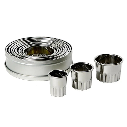 C/11 TAGLIAPASTA 041298 KAUFGUT - 1330870 - MEDRI