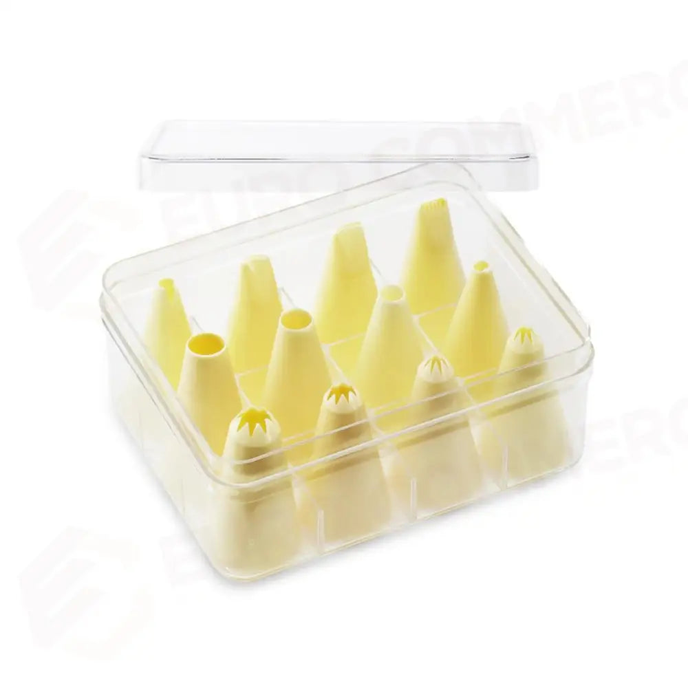 C/12 BOCCHETTE FORO GRANDE 31893 THERMOHAUSER - 7470076 - MEDRI