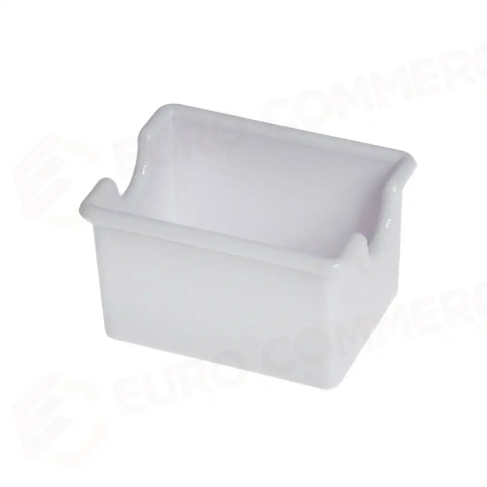 C/12 PORTABUSTINE 8.5X6.5 CM BIANCO SPH-WH MEDRI - 13650051 - MEDRI