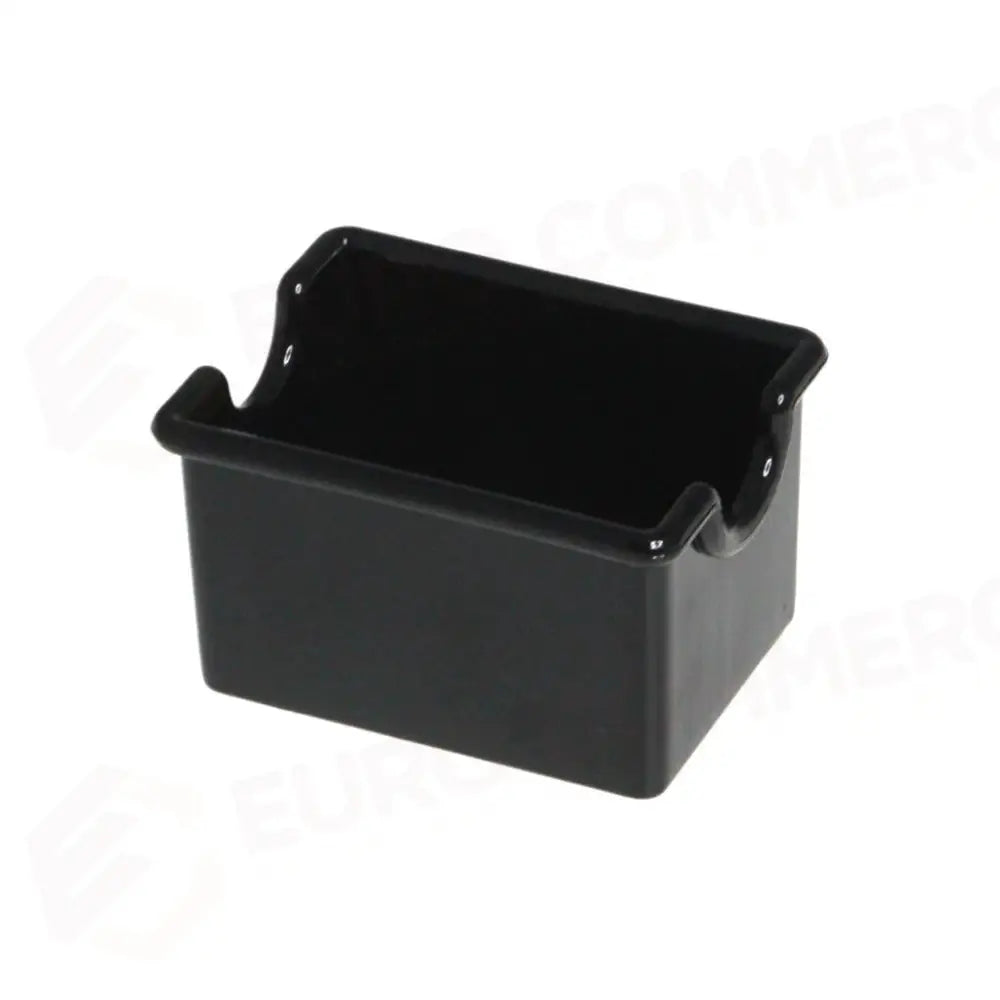C/12 PORTABUSTINE 8.5X6.5 CM NERO SPH-BK MEDRI - 13650049 - MEDRI