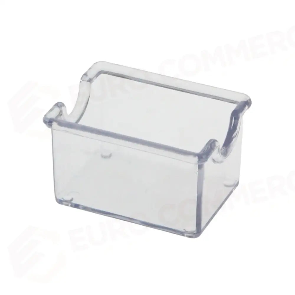 C/12 PORTABUSTINE 8.5X6.5 CM TRASPARENTE SPH-CL MEDRI - 13650050 - MEDRI