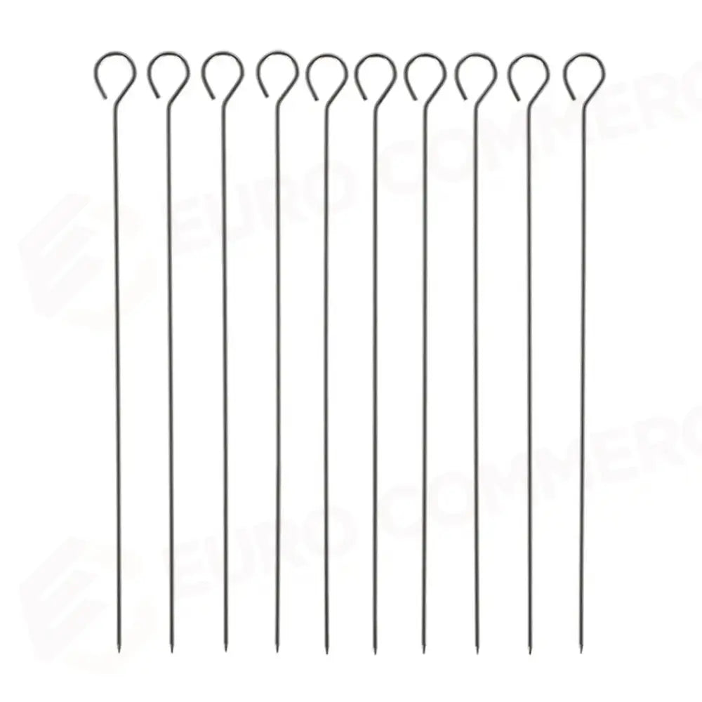 C/12 SPIEDINI 30 CM 70 CALDER - 7190091 - MEDRI
