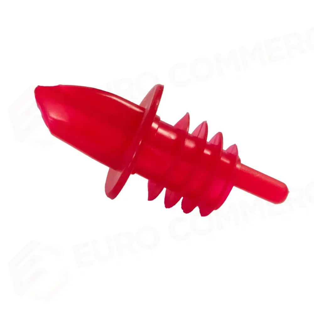 C/12 TAPPO VERSATORE CONTINUO BARTY ROSSO FLP-RD MEDRI - 13650028 - MEDRI