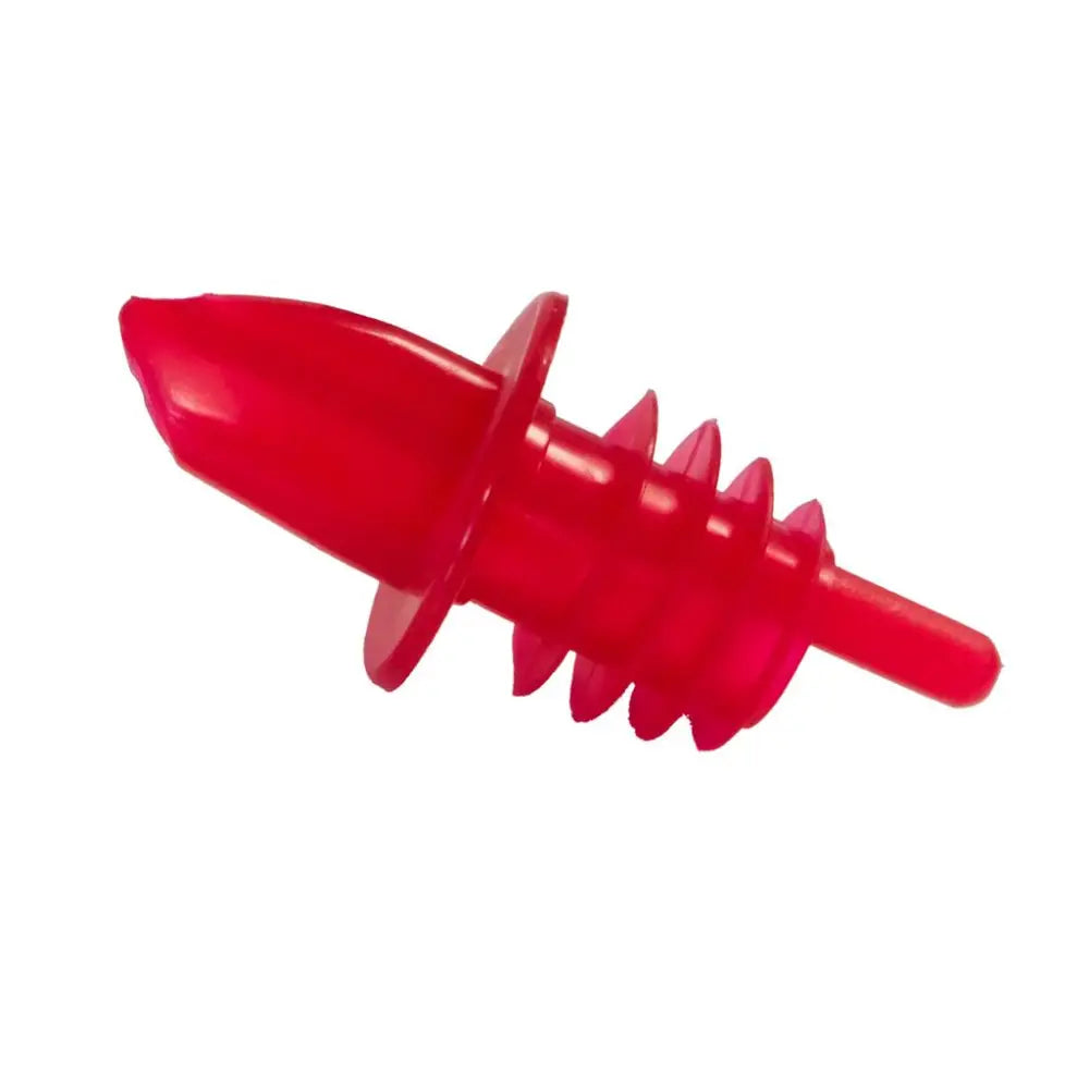C/12 TAPPO VERSATORE CONTINUO BARTY ROSSO FLP-RD MEDRI - 13650028 - MEDRI