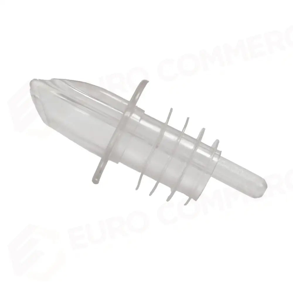 C/12 TAPPO VERSATORE CONTINUO BARTY TRASPARENTE FLP-CL MEDRI - 13650026 - MEDRI