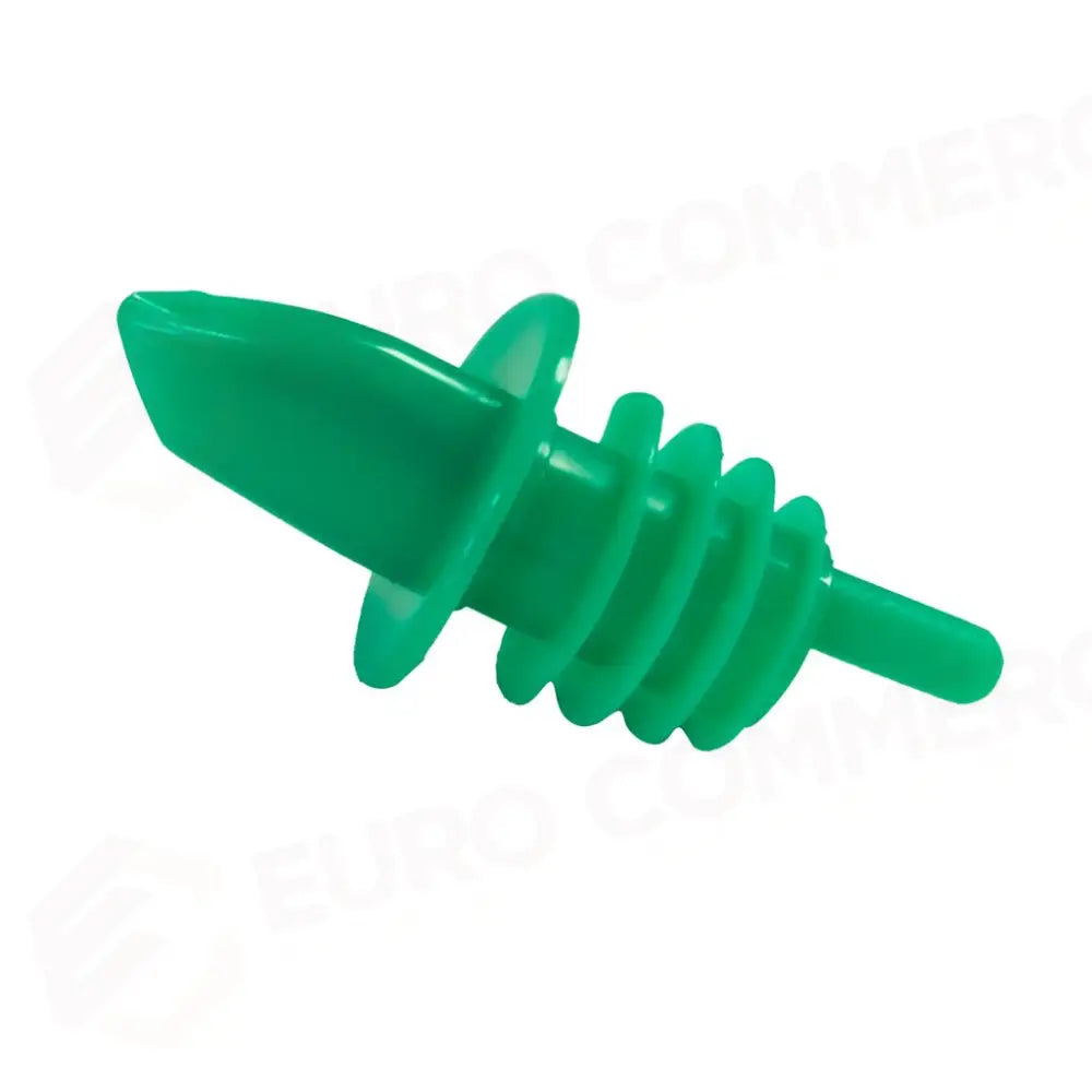 C/12 TAPPO VERSATORE CONTINUO BARTY VERDE FLP-GM MEDRI - 13650027 - MEDRI