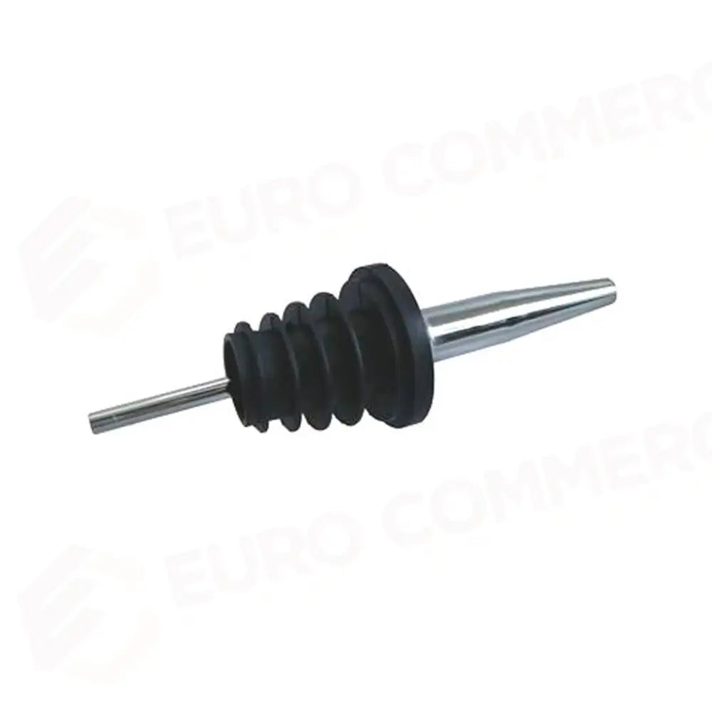 C/12 TAPPO VERSATORE INOX/PLASTICA BARTY OOB-P MEDRI - 13650036 - MEDRI