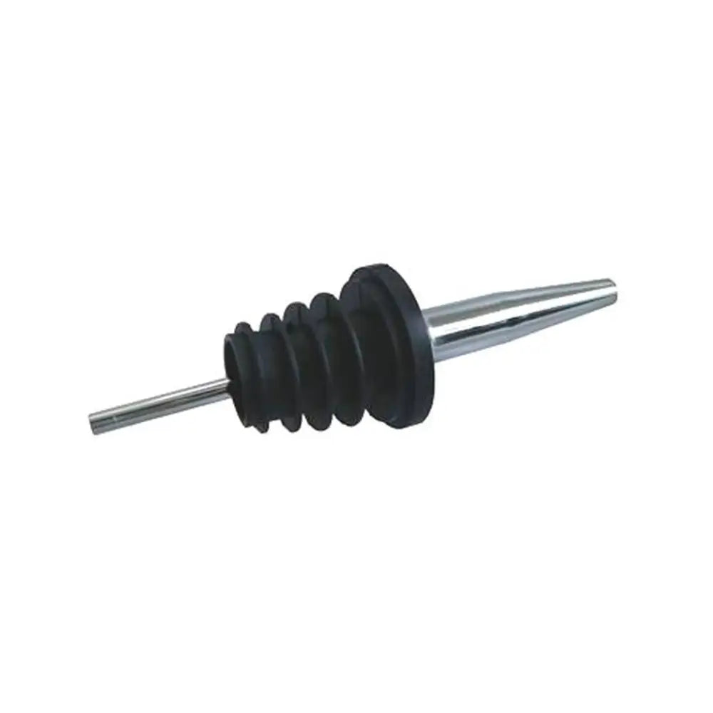 C/12 TAPPO VERSATORE INOX/PLASTICA BARTY OOB-P MEDRI - 13650036 - MEDRI
