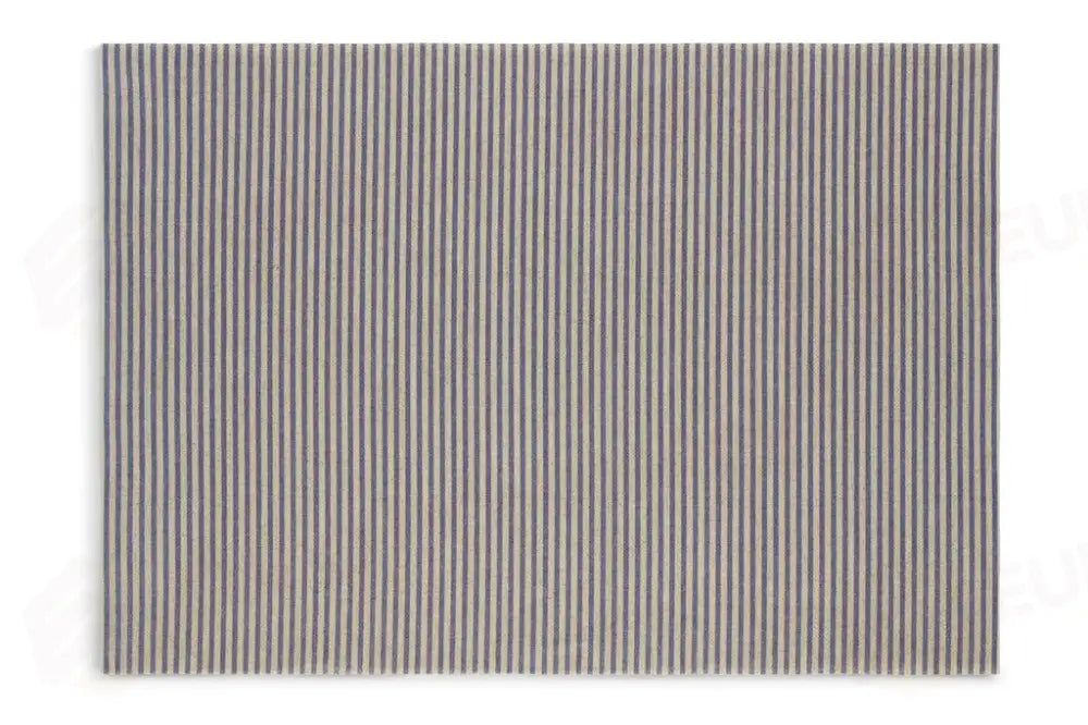 C/12 TOVAGLIETTE 45X32 CM BLUE LINE DD45/BL-7 ROLL DRAP - 13840001 - MEDRI