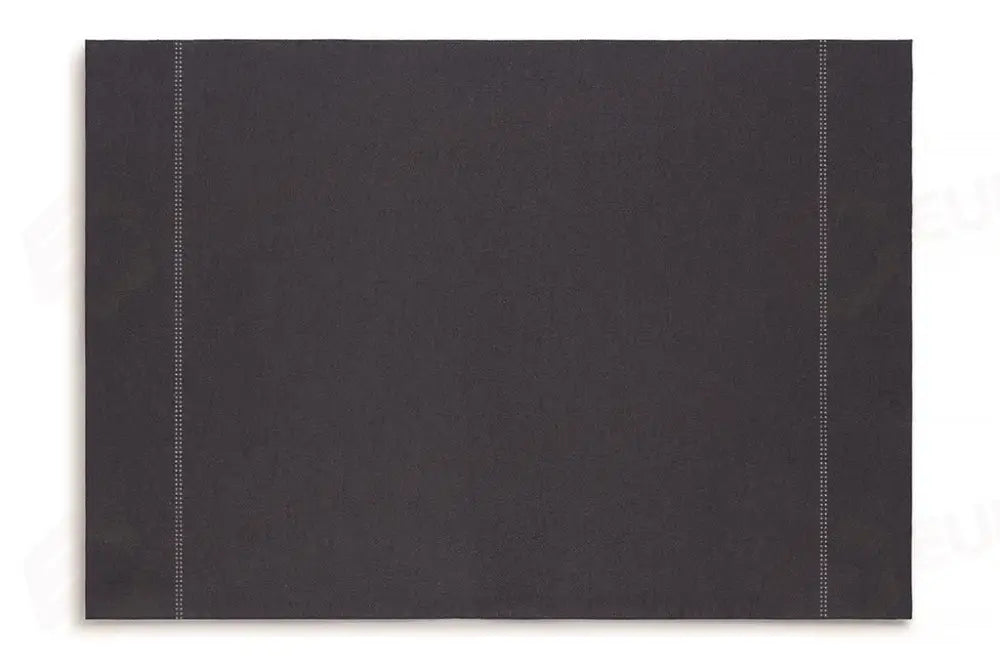 C/12 TOVAGLIETTE 45X32 CM DARK BLUE DD45/BLUE-7 ROLL DRAP - 13840006 - MEDRI