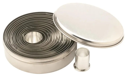 C/14 TAGLIAPASTA DA 2 A 11 CM 285523 PIAZZA - 2250437 - MEDRI