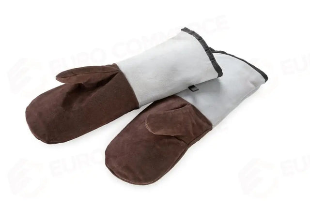 C/2 GLOVES 2 FINGERS 10763 THERMOHAUSER - 7470119 - MEDRI