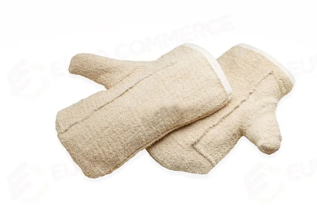 With 2 2-Finger Gloves 44391 Thermohauser - 7470184 - Medri