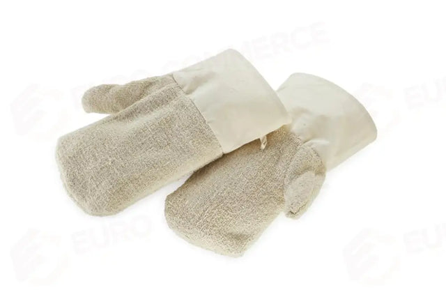 With 2 2-Finger Gloves 44991 Thermohauser - 7470128 - Medri