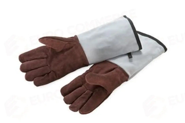 With 2 5-Finger Gloves 10762 Thermohauser - 7470129 - Medri