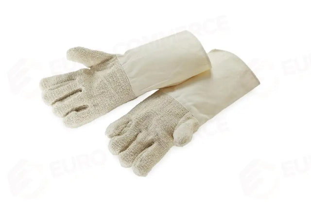 With 2 5-Finger Gloves 44992 Thermohauser - 7470130 - Medri