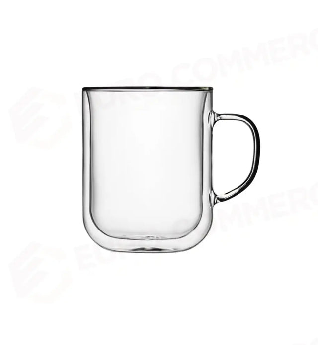 C/2 MUGS WITH HANDLE 35 CL SUBLIME RM533 - 13373 BORMIOLI LUIGI - 3970886 - MEDRI