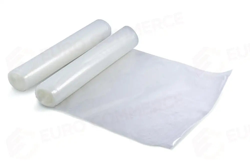 C/2 ROTOLI SACCHETTI UNIVERSALI 20X600 CM 6726N REBER - 7300016 - MEDRI