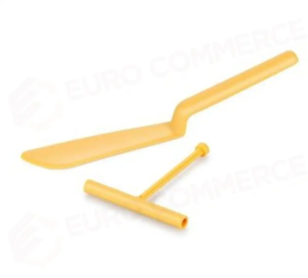 C/2 SPATOLE PER CREPES DELICIA 630066 TESCOMA - 7280586 - MEDRI