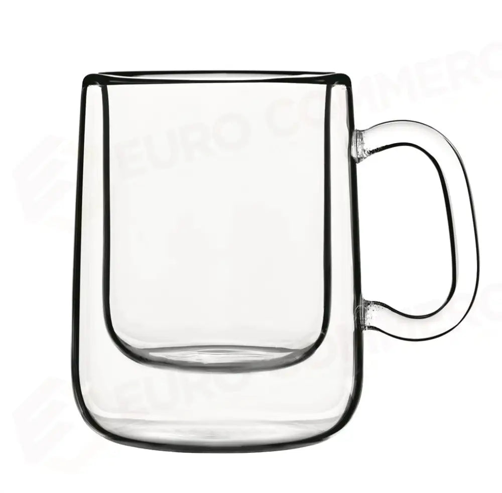 C/2 TAZZA CAFFÈ 10 CL COLOMBIA RM386 - 10664/01 BORMIOLI LUIGI - 3970622 - MEDRI