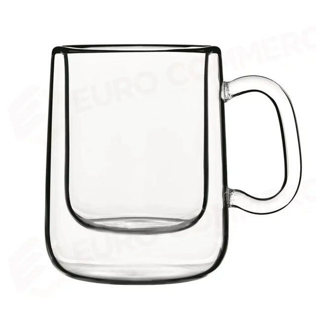 C/2 COFFEE CUPS 10 CL COLOMBIA RM386 - 10664/01 BORMIOLI LUIGI - 3970622 - MEDRI