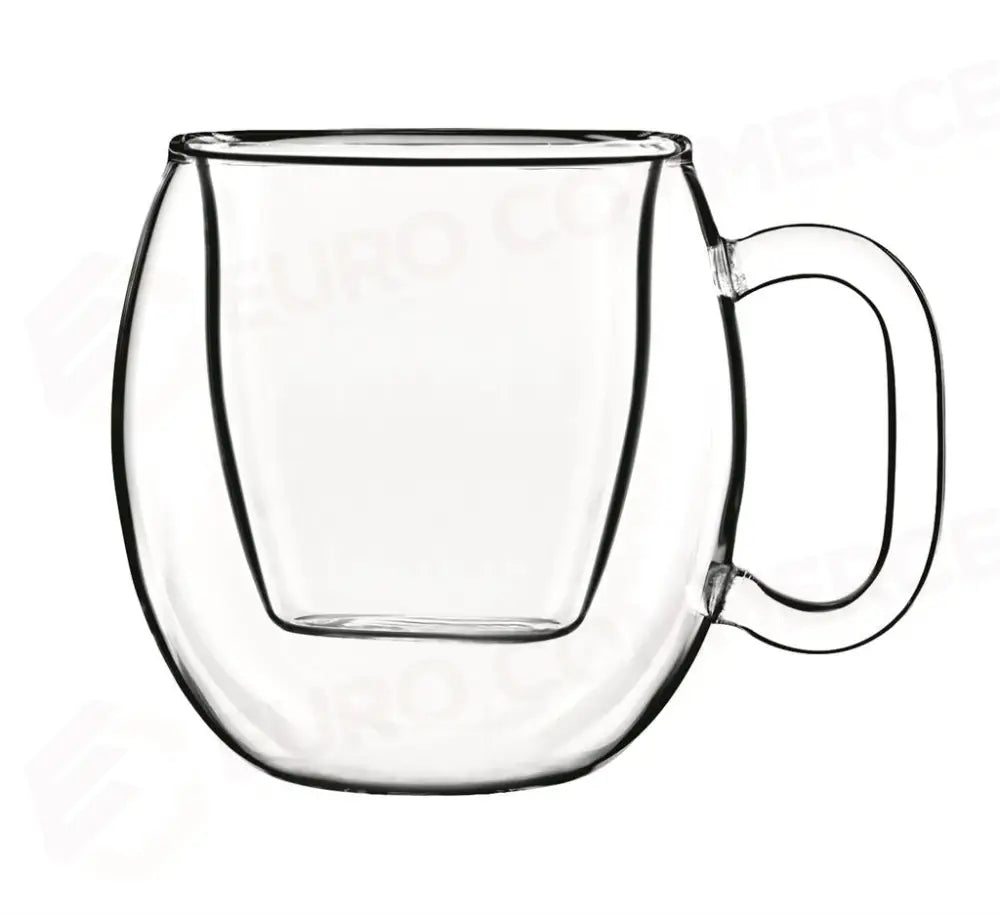 C/2 TAZZA CAFFÈ 7,5 CL BRASILE RM387 - 10665/01 BORMIOLI LUIGI - 3970623 - MEDRI