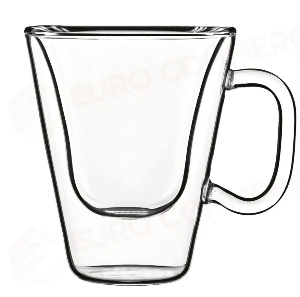 C/2 TAZZA CAFFÈ 8,5 CL COSTARICA RM388 - 10666/01 BORMIOLI LUIGI - 3970624 - MEDRI