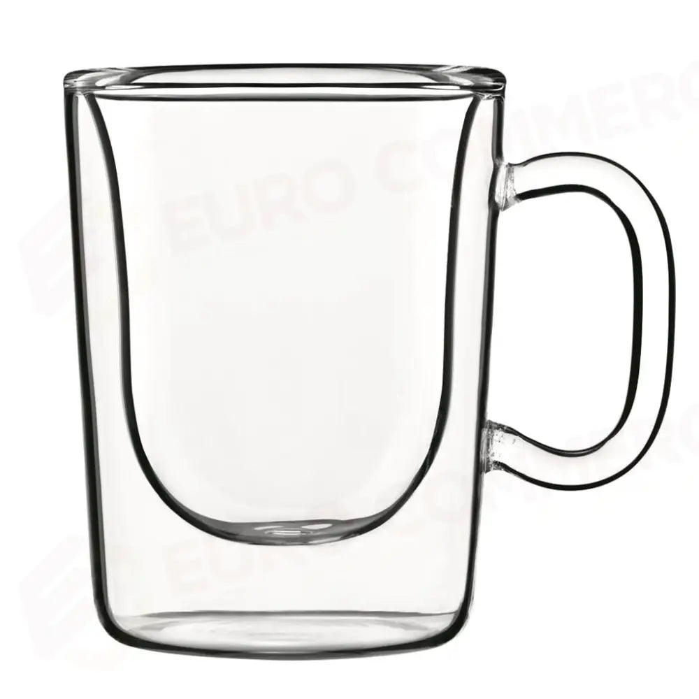 C/2 TAZZA CAFFÈ 8,5 CL ETIOPIA RM383 - 10661/01 BORMIOLI LUIGI - 3970619 - MEDRI