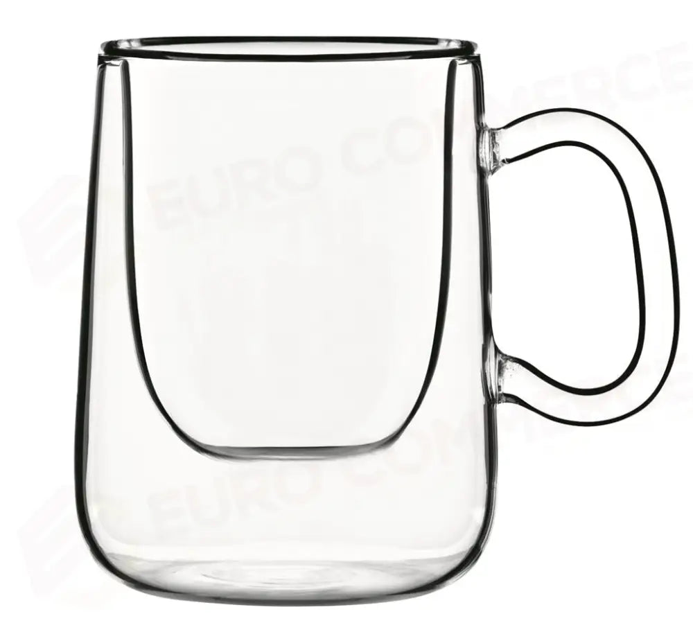 C/2 TAZZA CAFFÈ 9 CL JAMAICA RM385 - 10663/01 BORMIOLI LUIGI - 3970621 - MEDRI