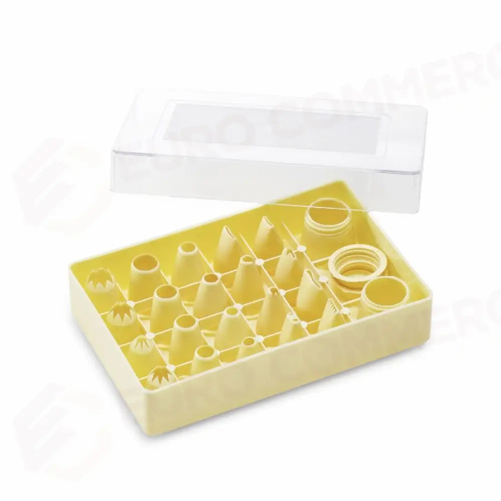 C/23 BOCCHETTE FORO PICCOLO 31873 THERMOHAUSER - 7470064 - MEDRI