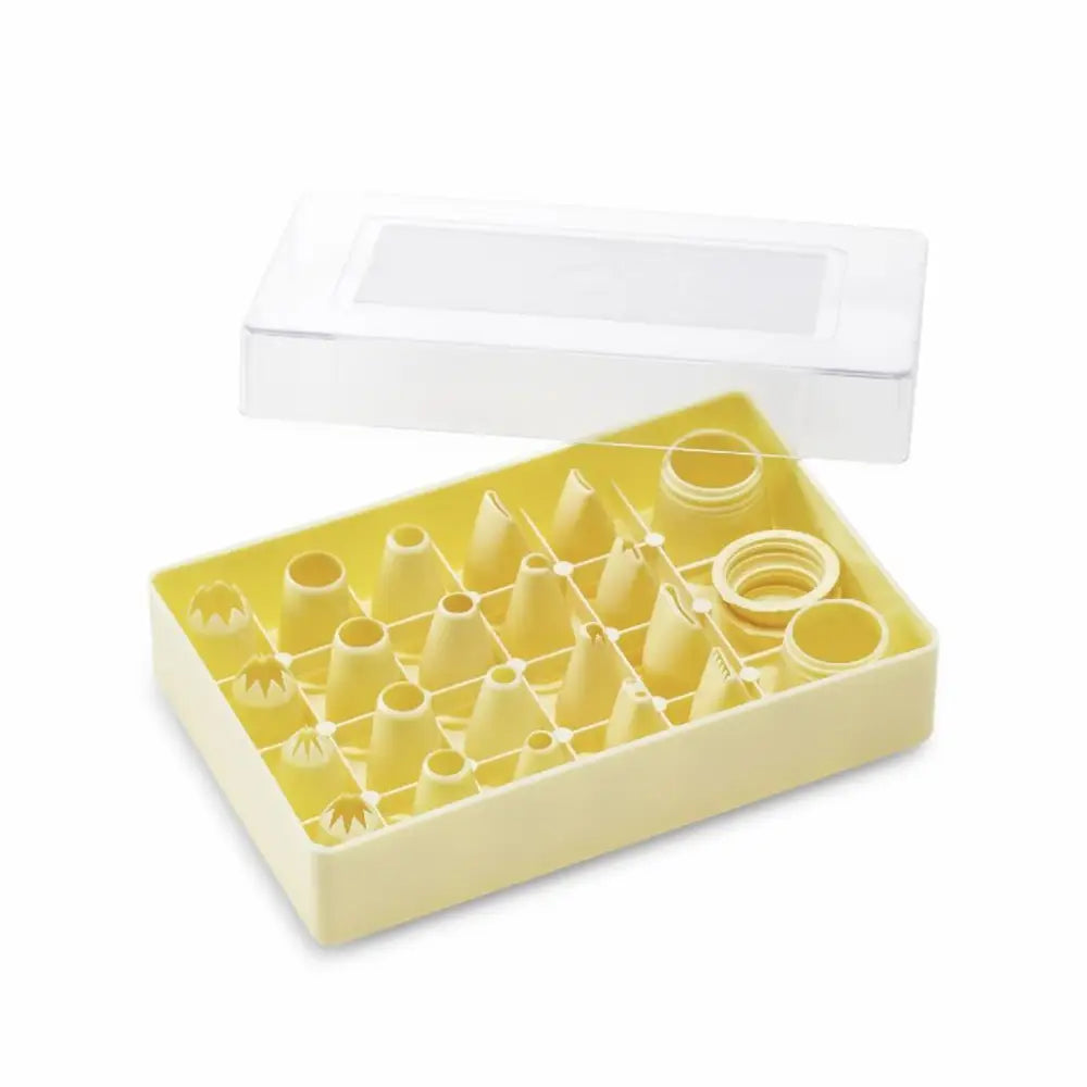 C/23 BOCCHETTE FORO PICCOLO 31873 THERMOHAUSER - 7470064 - MEDRI