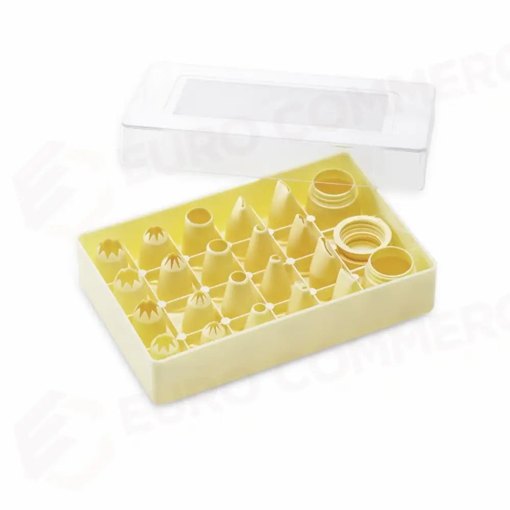 C/23 BOCCHETTE FORO PICCOLO 31883 THERMOHAUSER - 7470065 - MEDRI